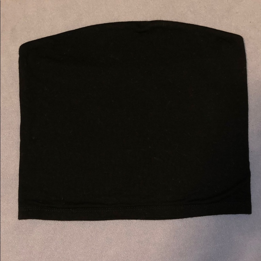 AE tube top